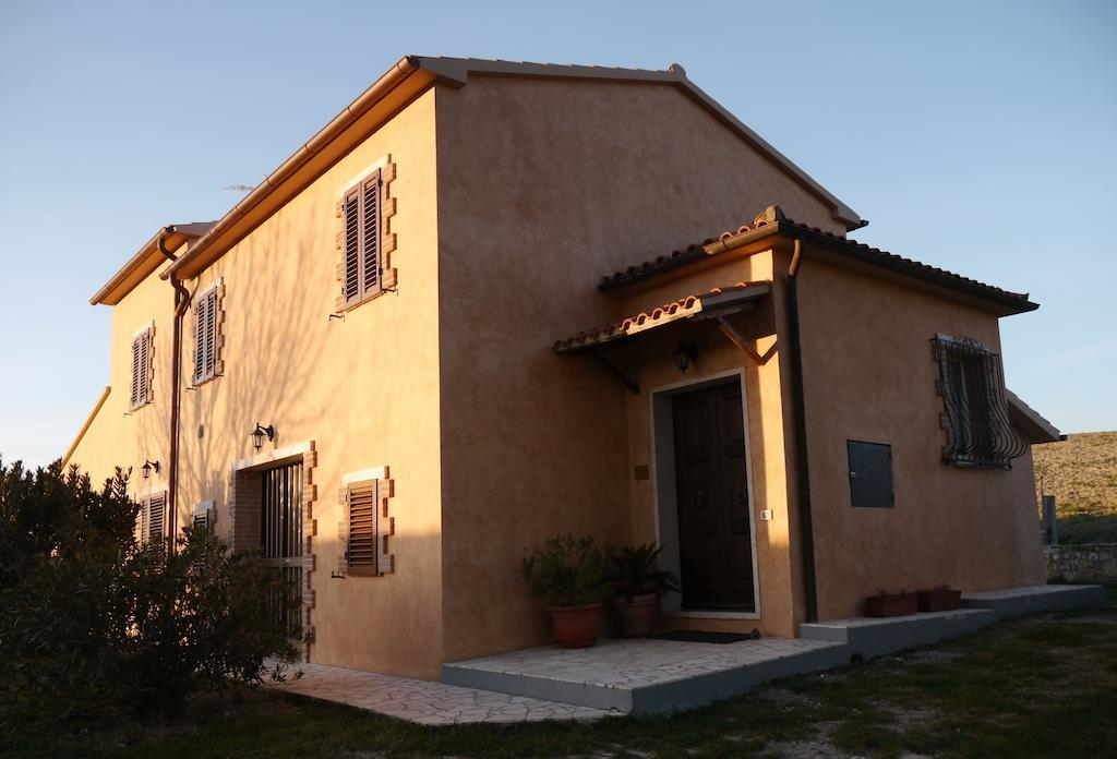 Agriturismo Le Stiacce Saturnia Dış mekan fotoğraf
