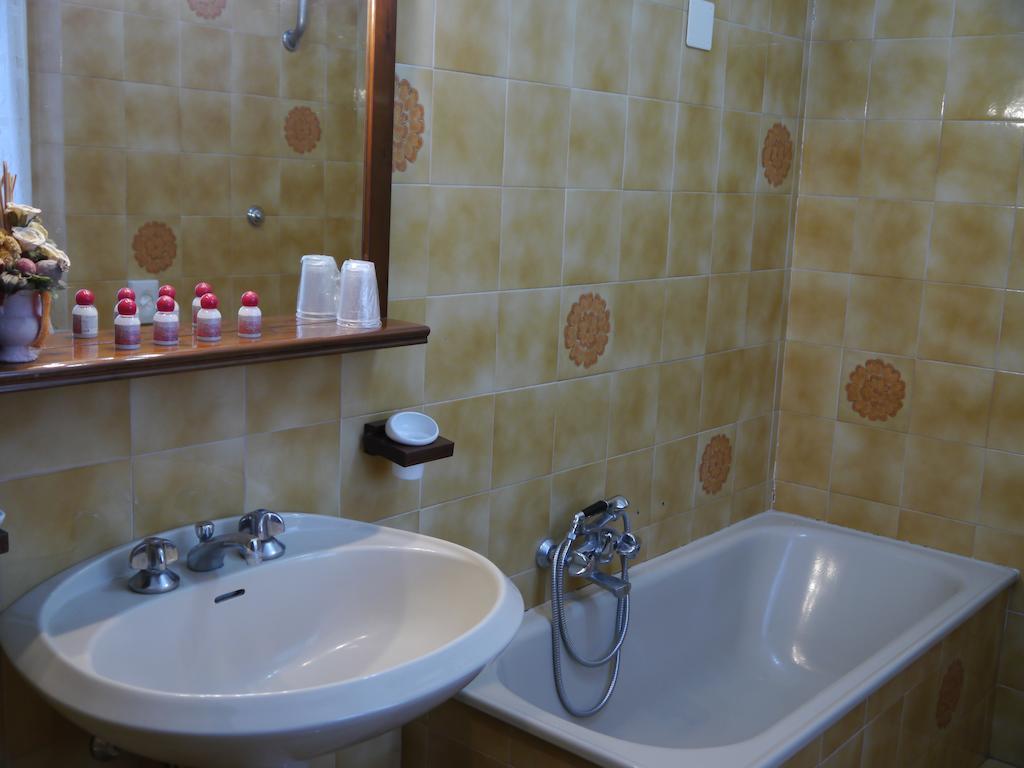Agriturismo Le Stiacce Saturnia Dış mekan fotoğraf