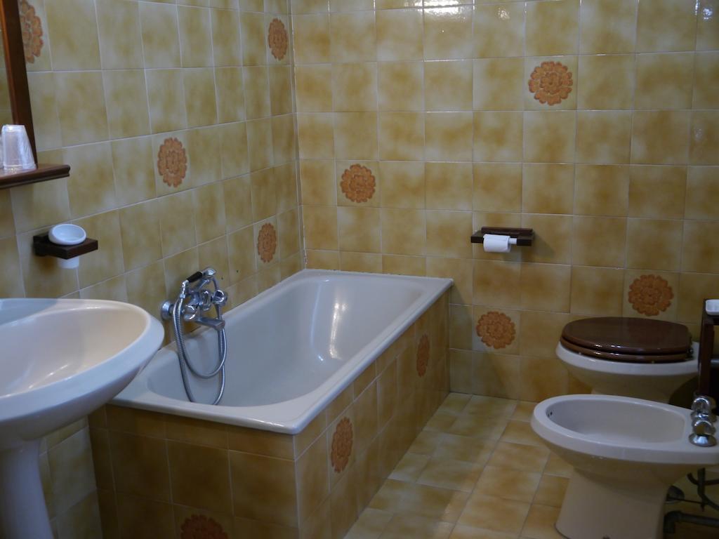 Agriturismo Le Stiacce Saturnia Oda fotoğraf