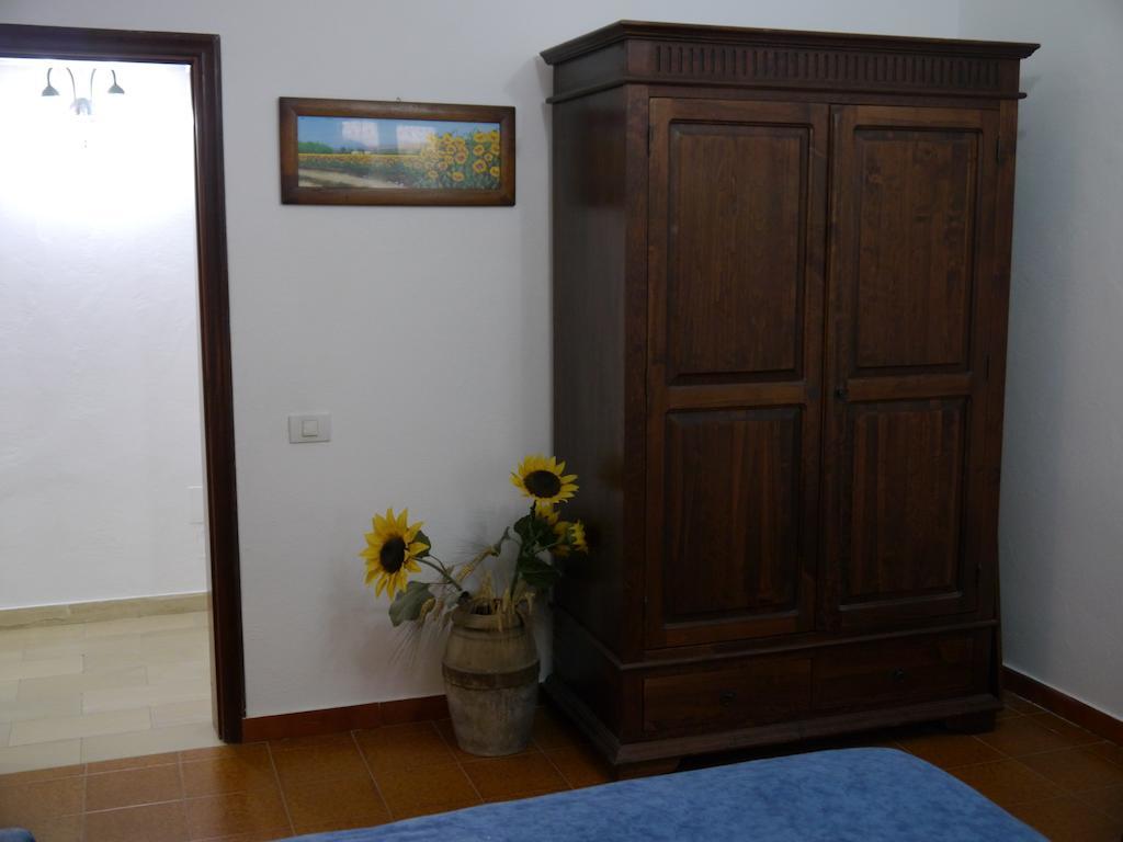 Agriturismo Le Stiacce Saturnia Dış mekan fotoğraf