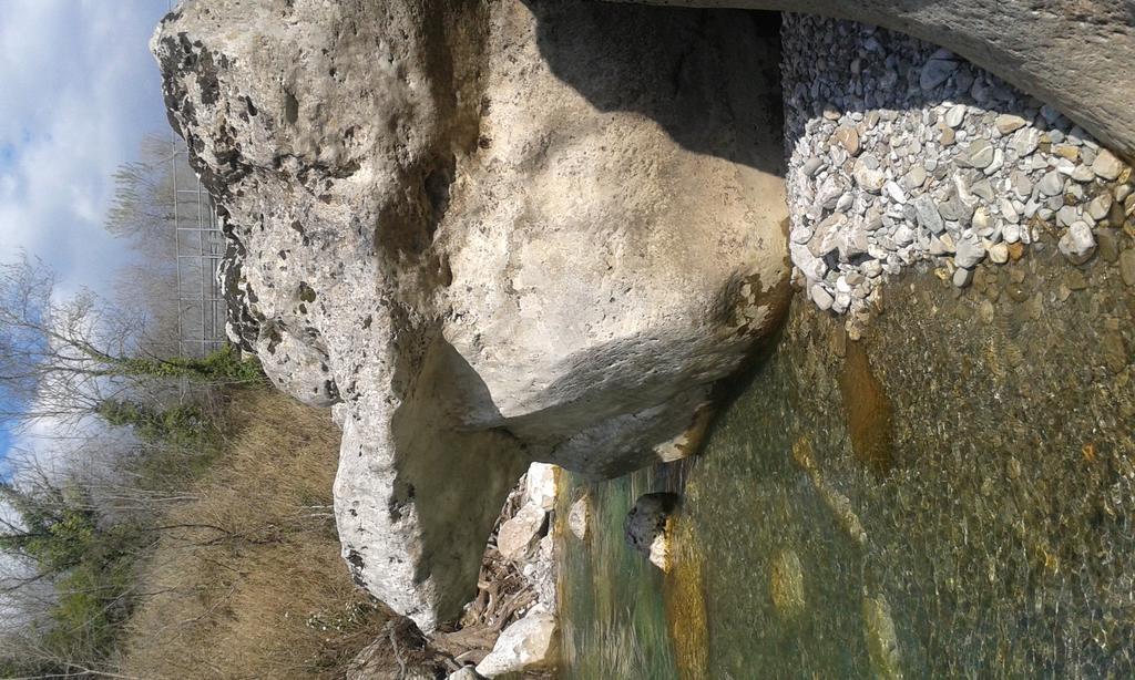 Agriturismo Le Stiacce Saturnia Dış mekan fotoğraf